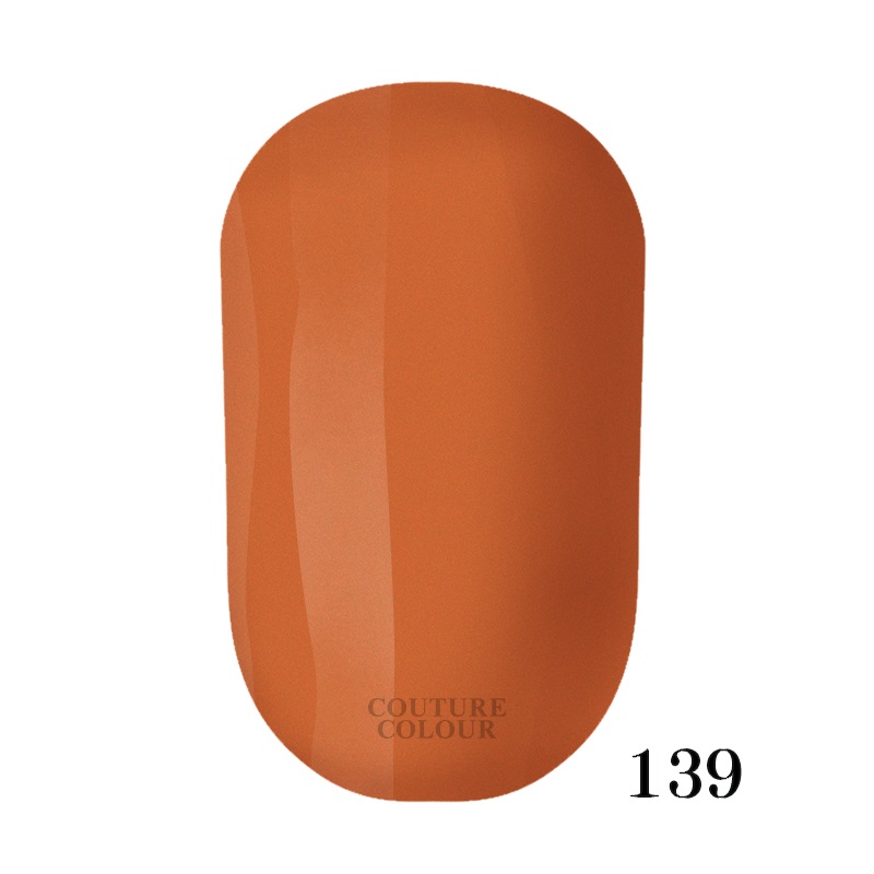 Гель-лак Couture Colour 9 мл №139 ()